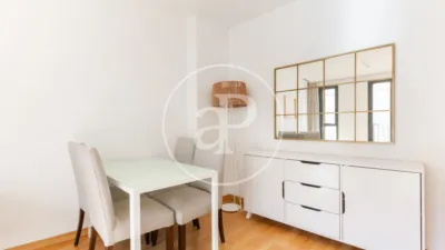 Apartamento en alquiler en El Pilar - Imagen 10