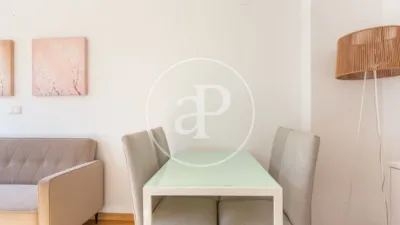 Apartamento en alquiler en El Pilar - Imagen 11