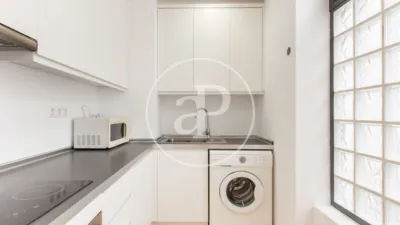 Apartamento en alquiler en El Pilar - Imagen 12