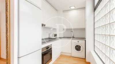 Apartamento en alquiler en El Pilar - Imagen 13