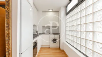 Apartamento en alquiler en El Pilar - Imagen 14