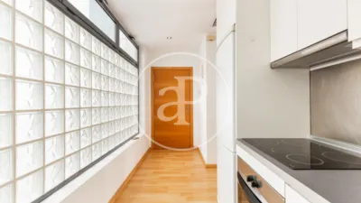 Apartamento en alquiler en El Pilar - Imagen 15