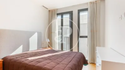 Apartamento en alquiler en El Pilar - Imagen 16
