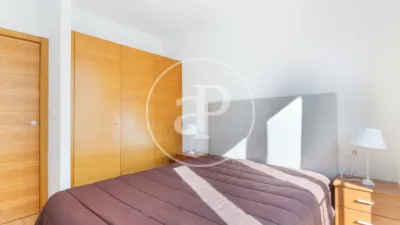 Apartamento en alquiler en El Pilar - Imagen 17