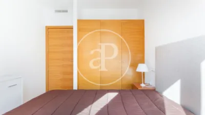 Apartamento en alquiler en El Pilar - Imagen 18