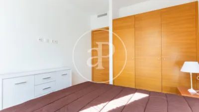 Apartamento en alquiler en El Pilar - Imagen 19