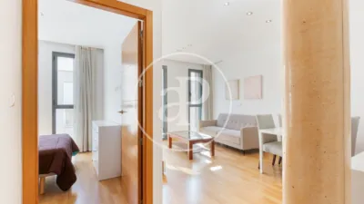Apartamento en alquiler en El Pilar - Imagen 20
