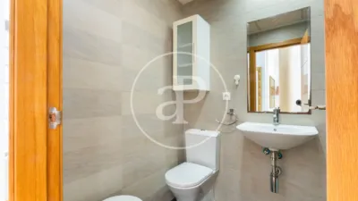 Apartamento en alquiler en El Pilar - Imagen 22