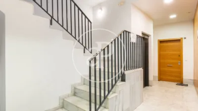 Apartamento en alquiler en El Pilar - Imagen 27