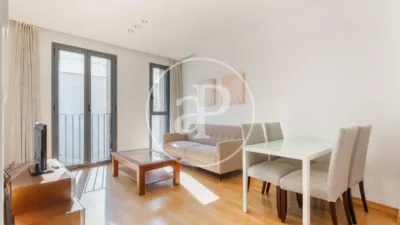 Apartamento en alquiler en El Pilar - Imagen 2