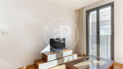 Apartamento en alquiler en El Pilar - Imagen 3