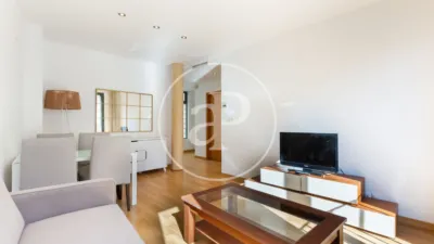 Apartamento en alquiler en El Pilar - Imagen 4