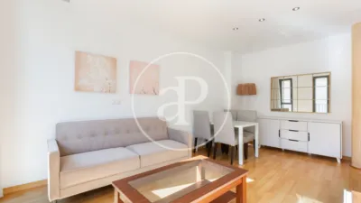 Apartamento en alquiler en El Pilar - Imagen 5