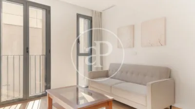 Apartamento en alquiler en El Pilar - Imagen 6