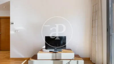 Apartamento en alquiler en El Pilar - Imagen 7