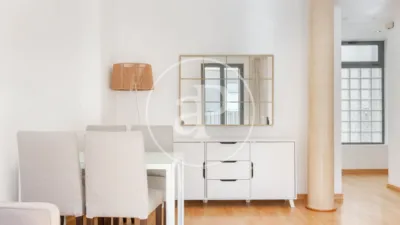 Apartamento en alquiler en El Pilar - Imagen 8