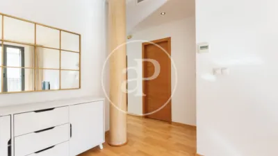 Apartamento en alquiler en El Pilar - Imagen 9