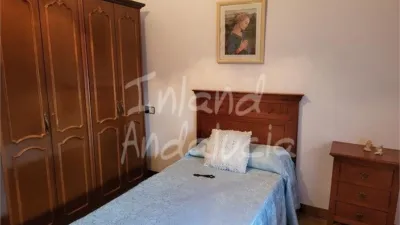 Apartment in Benamejí photo 11