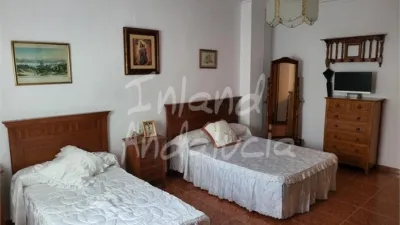 Apartment in Benamejí photo 12