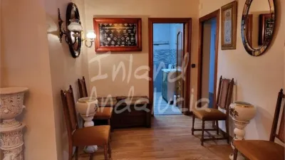 Apartment in Benamejí photo 9