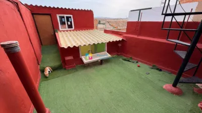 House in Albox photo 18