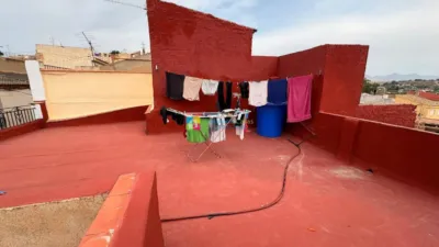 House in Albox photo 23