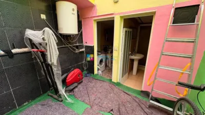 House in Albox photo 8