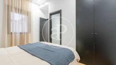 Apartamento en Lista photo 10