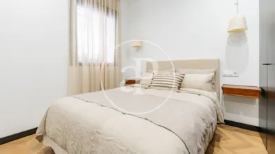 Apartamento en Lista photo 11