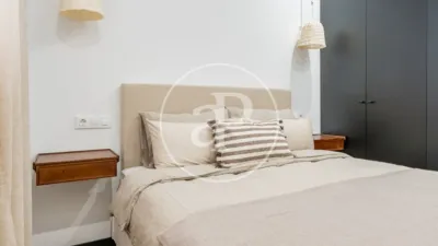 Apartamento en Lista photo 12