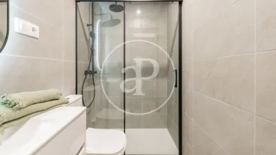 Apartamento en Lista photo 13