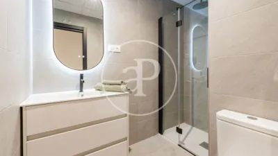 Apartamento en Lista photo 14