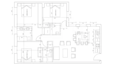 Apartamento en Lista photo 15