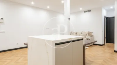 Apartamento en Lista photo 17