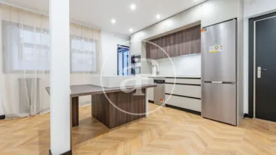 Apartamento en Lista photo 18