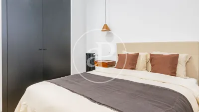 Apartamento en Lista photo 21