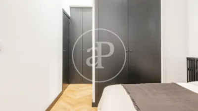 Apartamento en Lista photo 22
