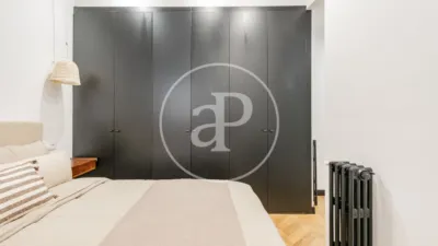Apartamento en Lista photo 23