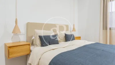 Apartamento en Lista photo 24