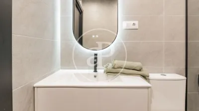 Apartamento en Lista photo 25