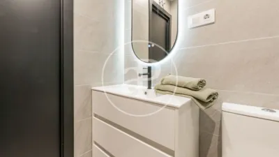 Apartamento en Lista photo 26