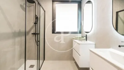 Apartamento en Lista photo 28