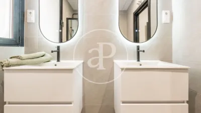 Apartamento en Lista photo 29