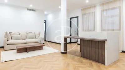 Apartamento en Lista photo 2