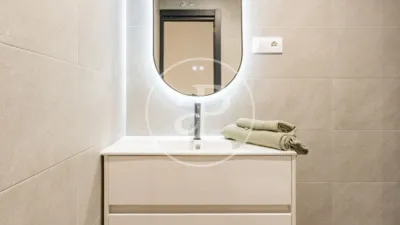 Apartamento en Lista photo 31