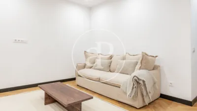 Apartamento en Lista photo 3