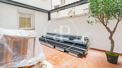 Apartamento en Lista photo 4