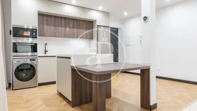 Apartamento en Lista photo 5