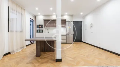 Apartamento en Lista photo 6