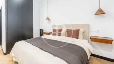 Apartamento en Lista photo 8